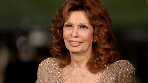 sophia loren nude pic|Sophia Loren Nude Pictures and Vintage Porn LEAK